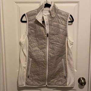 Marmot Fleece-lined Vest